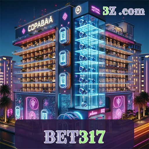 Cassino Bet317: Diversão e Emoção em Cada Aposta