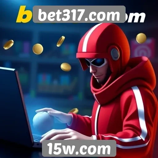 Avaliação da segurança no site de jogos bet317.com