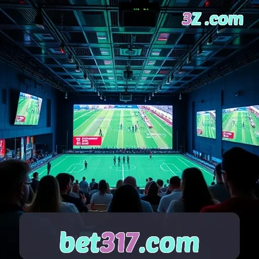 bet317.com: As Promoções Imperdíveis que Você Não Pode Perder