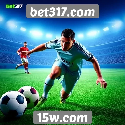 Bet317.com apresenta promoções de início de temporada