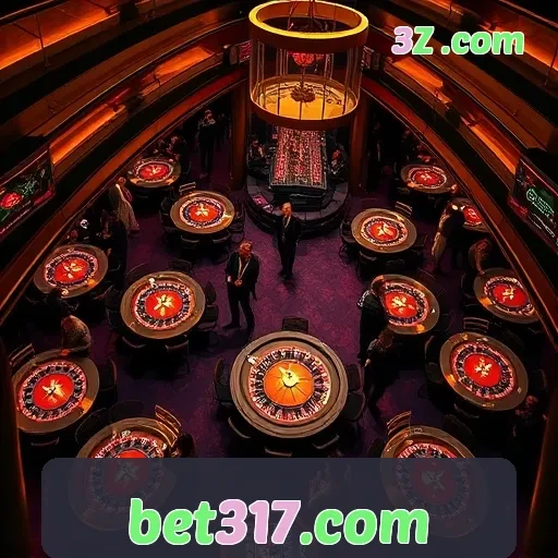 bet317.com: Desvende os Segredos das Caça-Níqueis que Encantam Jogadores
