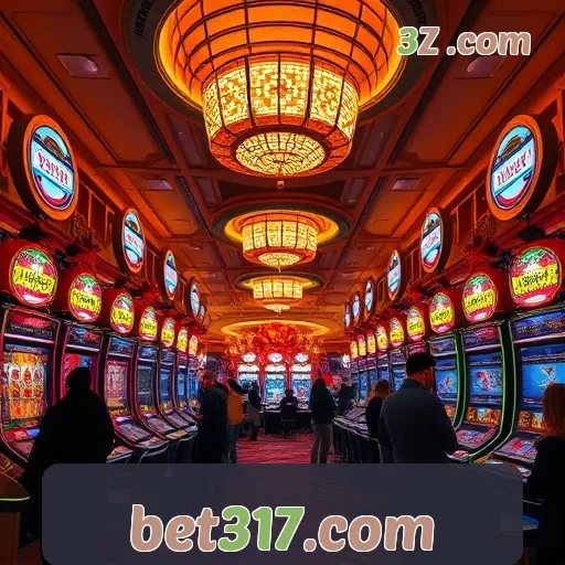 bet317.com: Atendimento Personalizado com Suporte 24/7 para Jogadores