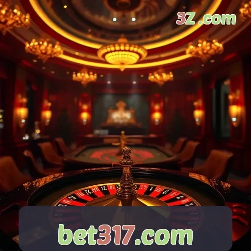 bet317.com: Descubra os Benefícios Exclusivos da Seção VIP