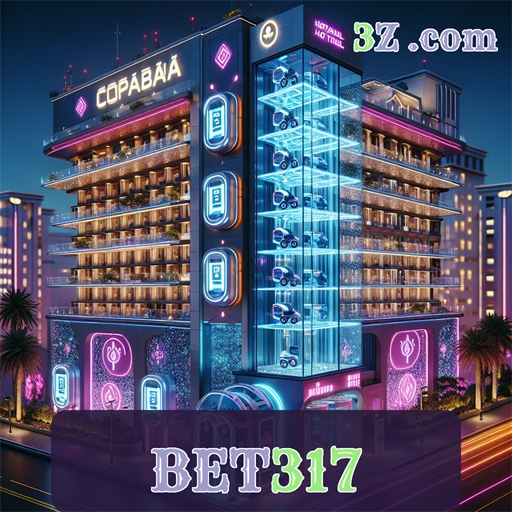 Cassino Bet317: Diversão e Emoção em Cada Aposta