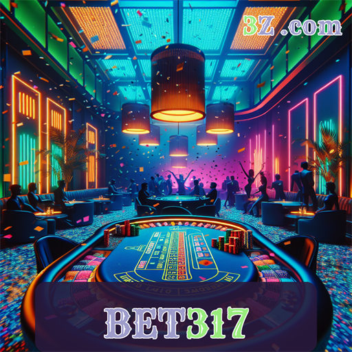 Plataforma de Jogos Bet317: Entretenimento e Lucre a Cada Clique