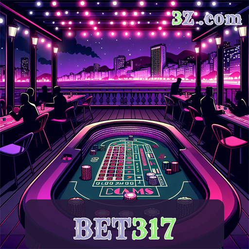 Slots Criativos na Bet317: Uma Aventura em Cada Giro